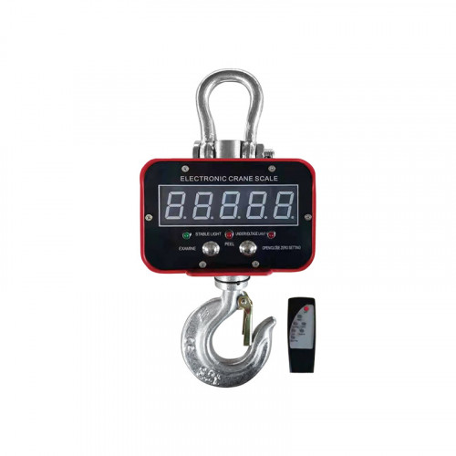 0 - Весы электронные крановые GEARSEN OCS 5T